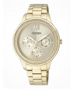 Đồng hồ Citizen ED8152-58P