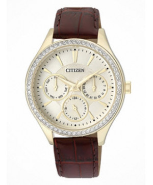 Đồng hồ Citizen ED8162-03P