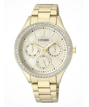 Đồng hồ Citizen ED8162-54P