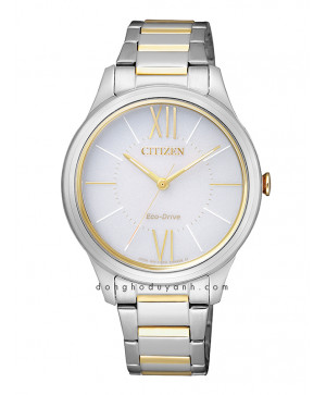 Đồng hồ Citizen EM0414-57A