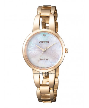 Đồng hồ Citizen EM0433-87D