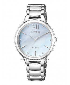 Đồng hồ Citizen EM0550-83N
