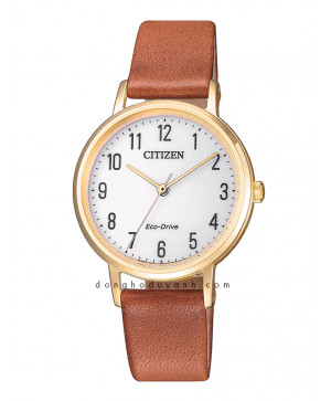 Đồng hồ Citizen EM0578-17A