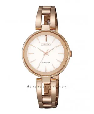 Đồng Hồ Citizen EM0639-81A