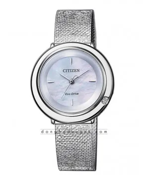 Đồng Hồ Citizen EM0640-82D