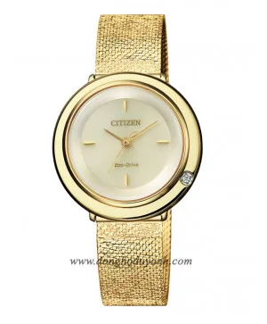 Đồng Hồ Citizen EM0642-87P