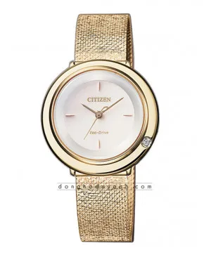 Đồng Hồ Citizen EM0643-84X
