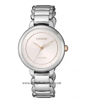 Đồng Hồ Citizen EM0676-85X