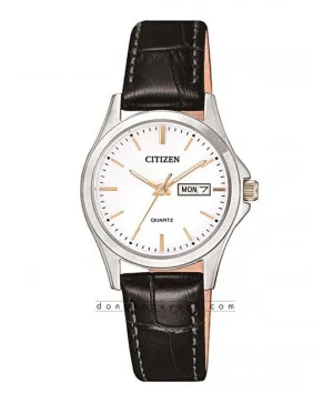Đồng Hồ Citizen EQ0599-11A