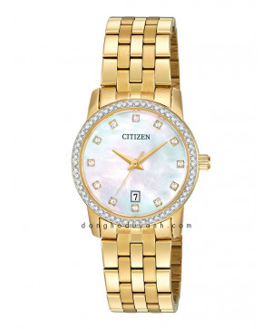 Đồng hồ Citizen EU6032-51D