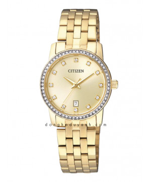 Đồng hồ Citizen EU6032-51P