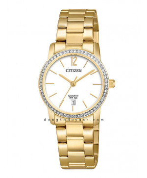 Đồng hồ Citizen EU6032-85A
