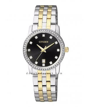 Đồng hồ Citizen EU6034-55E