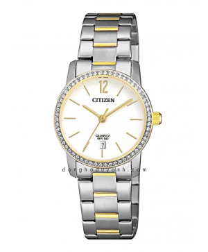 Đồng hồ Citizen EU6038-89A