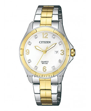 Đồng hồ Citizen EU6084-57A