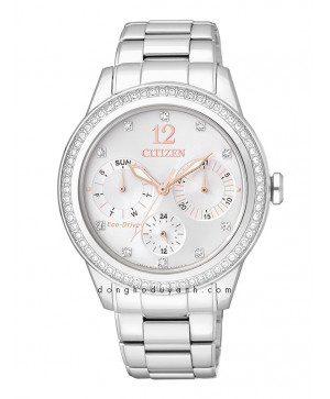 Đồng hồ Citizen FD2010-58A