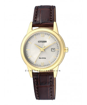 Đồng hồ Citizen FE1082-13A