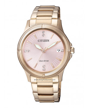 Đồng hồ Citizen FE6053-57W