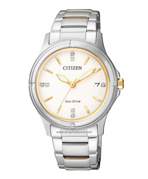 Đồng hồ Citizen FE6054-54A