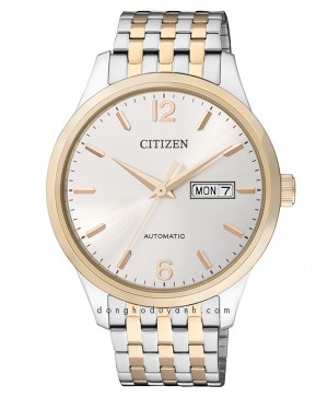Đồng hồ Citizen NH7504-52A