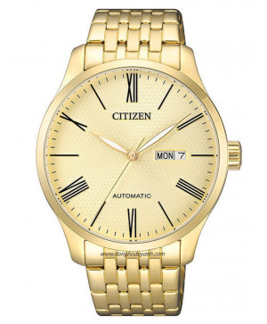 Đồng hồ Citizen NH8352-53P
