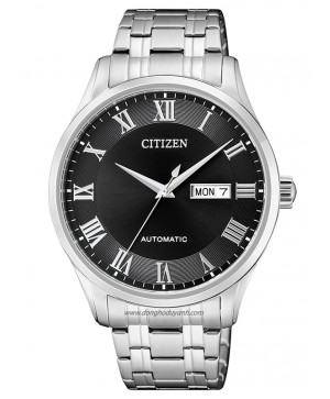 Đồng hồ Citizen NH8360-80E