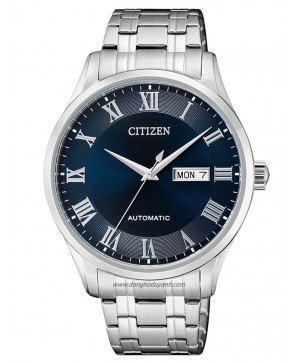 Đồng hồ Citizen NH8360-80L