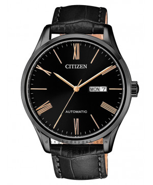Đồng hồ Citizen NH8365-19F