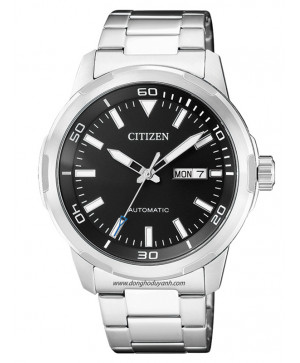Đồng hồ Citizen NH8370-86E