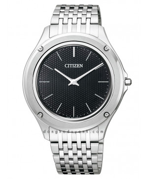 Đồng hồ Citizen Eco-Drive One Ultra Slim AR5000-50E