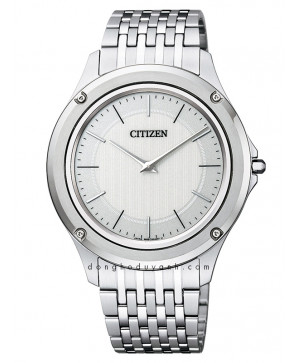 Đồng hồ Citizen Eco-Drive One Ultra Slim AR5000-68A