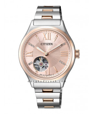 Đồng hồ Citizen PC1009-51W