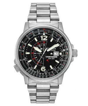 Đồng hồ Citizen Promaster Nighthawk BJ7010-59E