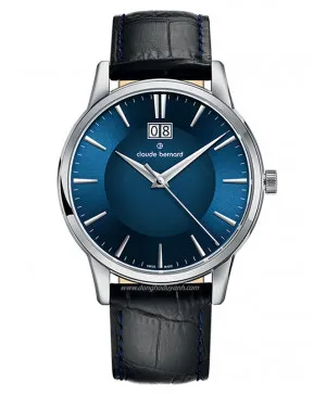 Đồng hồ CLAUDE BERNARD 63003.3.BUIN