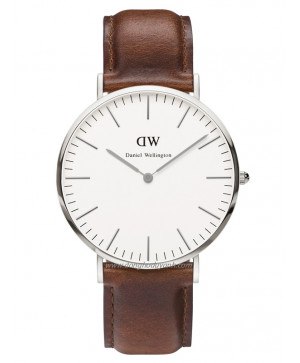 Đồng hồ Daniel Wellington Classic St Mawes DW00100021-0207DW