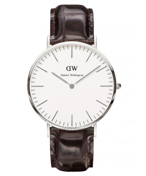 Đồng hồ Daniel Wellington Classic York DW00100025-0211DW