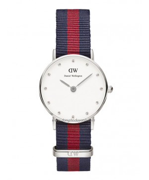Đồng hồ Daniel Wellington Classy Oxford DW00100072-0925DW