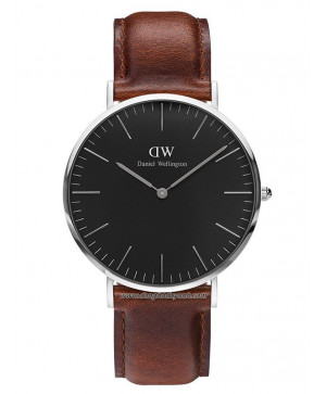 Đồng hồ Daniel Wellington Classic Black St Mawes DW00100130