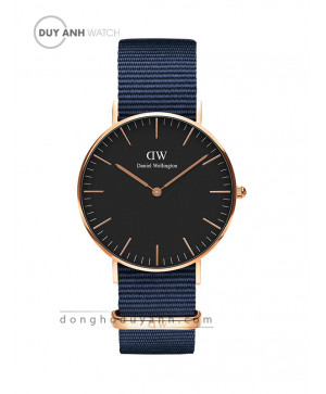 Đồng hồ Daniel Wellington Classic | BAYSWATER DW00100281