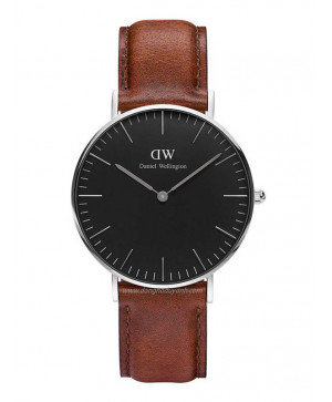 Đồng hồ Daniel Wellington Classic Black St Mawes DW00100142