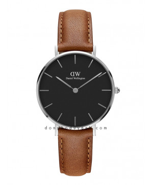 Đồng hồ Daniel Wellington Classic Petite Durham Black DW00100178