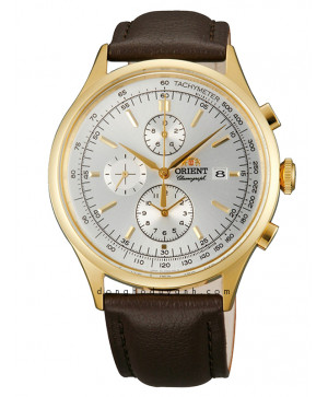 Đồng hồ đeo tay Orient FTT0V002W0
