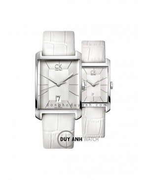 Đồng hồ đôi Calvin Klein K2M21120 và K2M23120