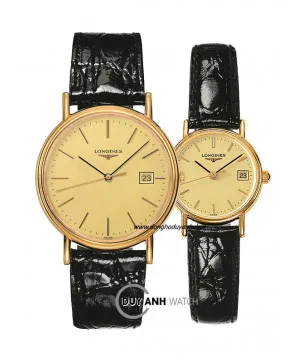 Đồng hồ đôi Longines L4.790.2.32.2 và L4.220.2.32.2