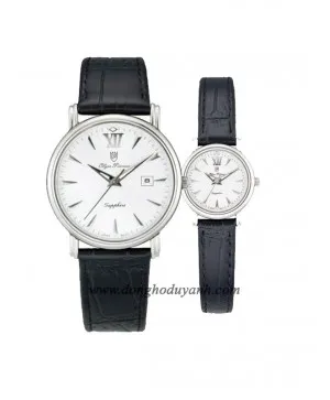 Đồng Hồ Đôi Olym Pianus OP130-07MS-GL-T và OP130-07LS-GL-T