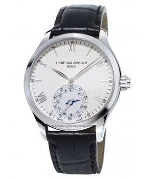 Đồng hồ Frederique Constant Horological Smart Watch FC-285S5B6