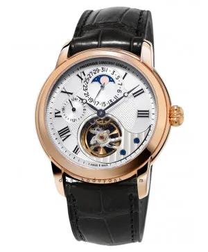 Đồng hồ Frederique Constant Manufacture Heart Beat FC-945MC4H9