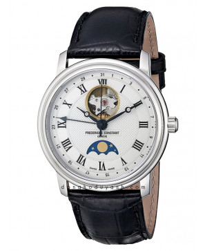 Đồng hồ Frederique Constant Moonphase FC-335MC4P6