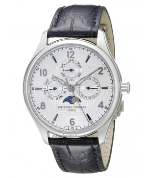 Đồng hồ Frederique Constant Runabout Moonphase FC-365RM5B6