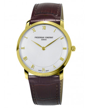 Đồng hồ Frederique Constant Slimline FC-200RS5S35